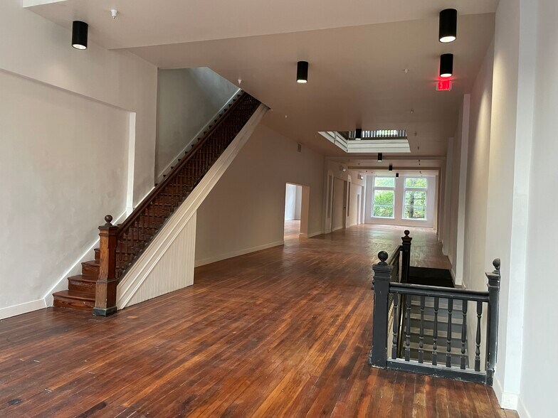 More Photos Of 5 E Broad St, Richmond Loft Creative Space For Lease