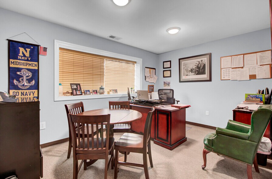 More Photos Of 3806-3816 Ladson Rd, Ladson Flex For Sale