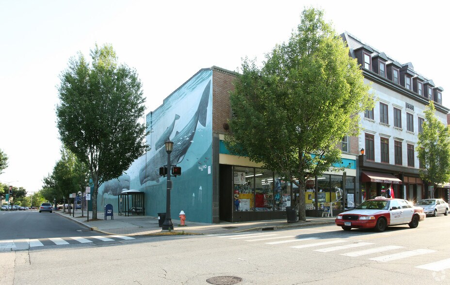 More Photos Of 118-124 State St, New London Storefront Retail Office For Lease