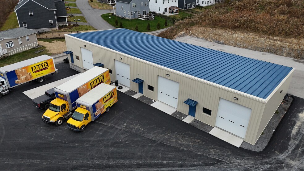 More Photos Of 328 Generation Dr, Morgantown Research And Development For Lease