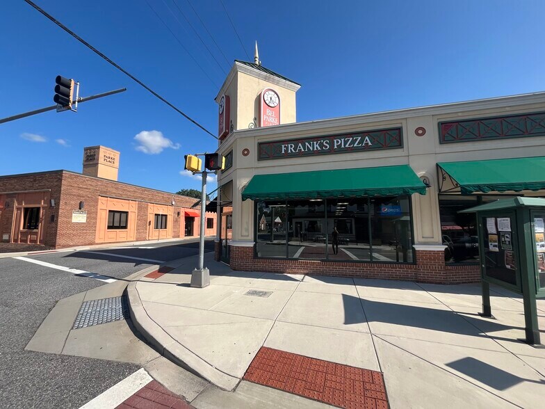 More Photos Of 37 W Bel Air Ave, Aberdeen Storefront For Lease