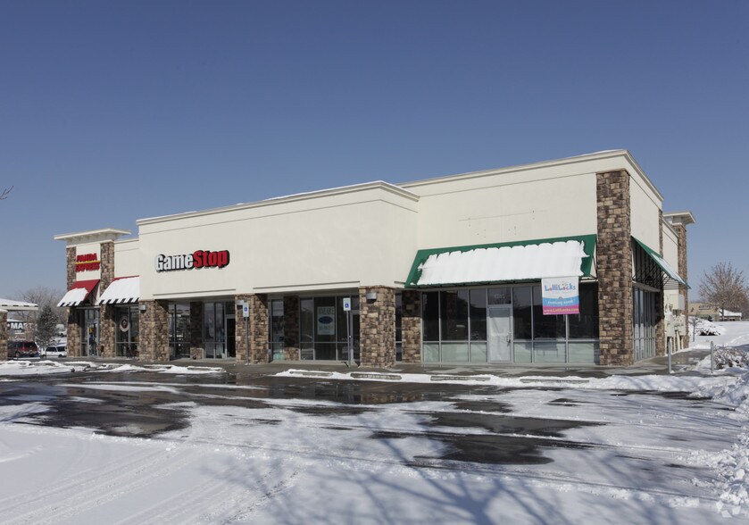 More Photos Of 1385-1391 Denver Ave, Loveland General Retail For Lease