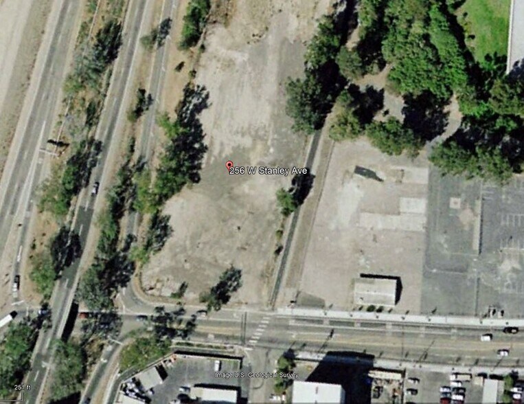 More Photos Of 256 W Stanley Ave, Ventura Land For Sale
