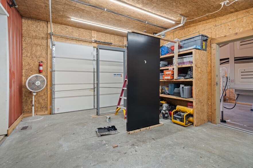 More Photos Of 201 Graves Rd, Goodlettsville Office For Sale