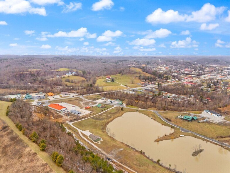 More Photos Of 5 Carol Malone Boulevard, Grayson Land For Lease