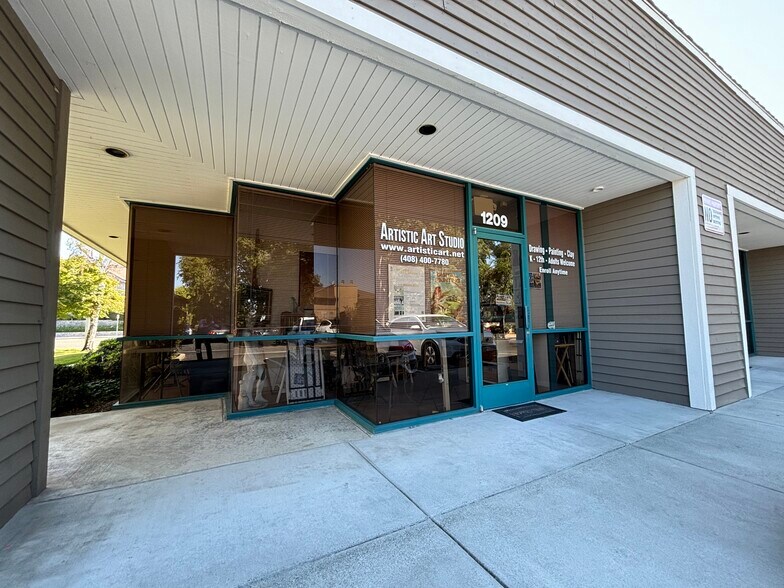 More Photos Of 1205-1247 S Park Victoria Dr, Milpitas Medical For Lease