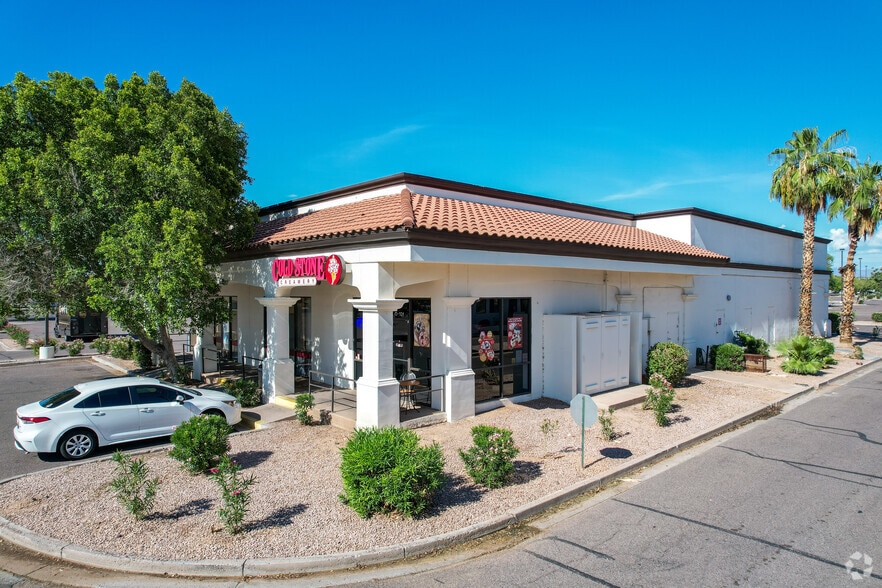 More Photos Of 3611-3821 E Baseline Rd, Gilbert Unknown For Lease