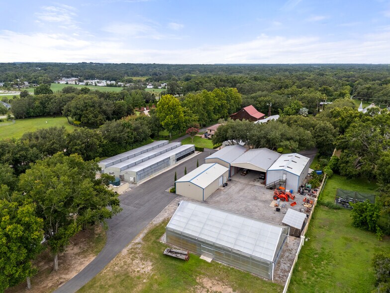 More Photos Of 11901 Fort King Hwy, Thonotosassa Winery Vineyard For Sale