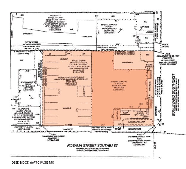 More Photos Of 575 Boulevard Dr SE, Atlanta Religious Facility For Sale