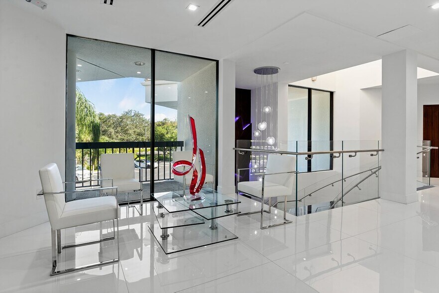 More Photos Of 1100 Northpoint Pky, West Palm Beach Office For Lease