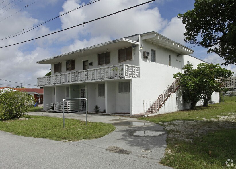 More Photos Of 2741 NW 49th St, Miami Lodge Meeting Hall For Sale