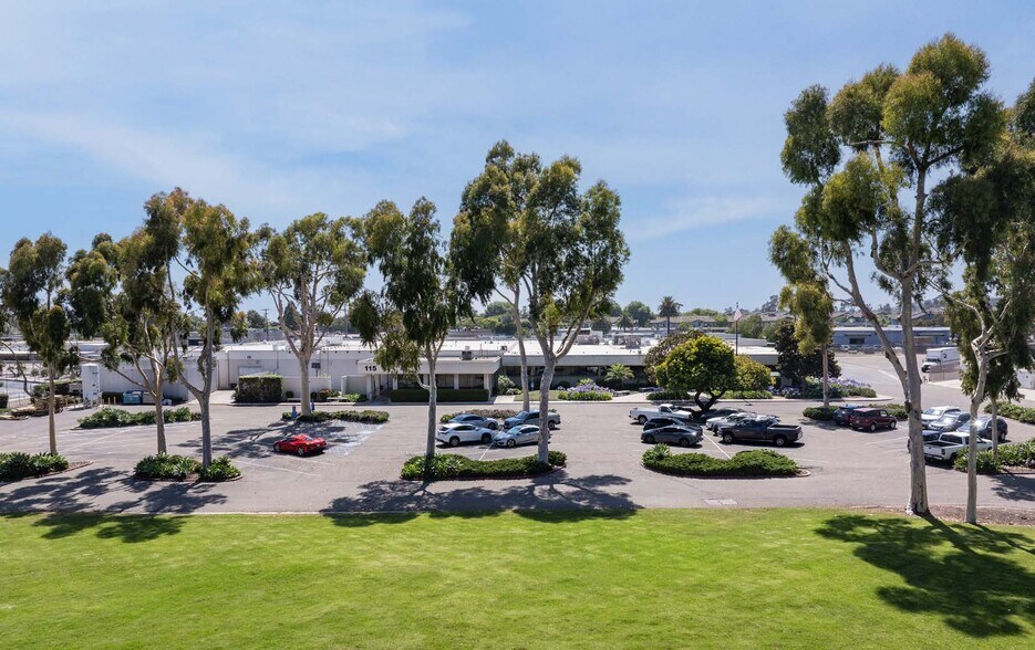 More Photos Of 115 Robin Hill Rd, Goleta Research And Development For Sale