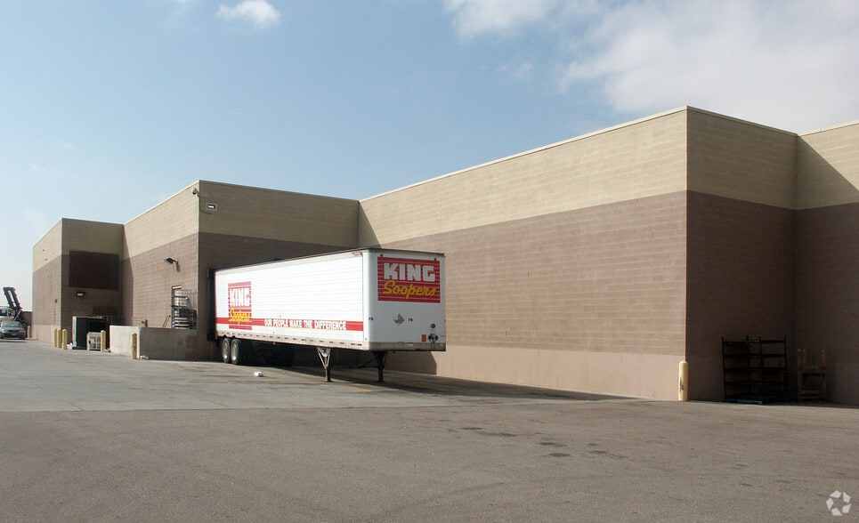 More Photos Of 450 E Bromley Ln, Brighton Storefront For Lease