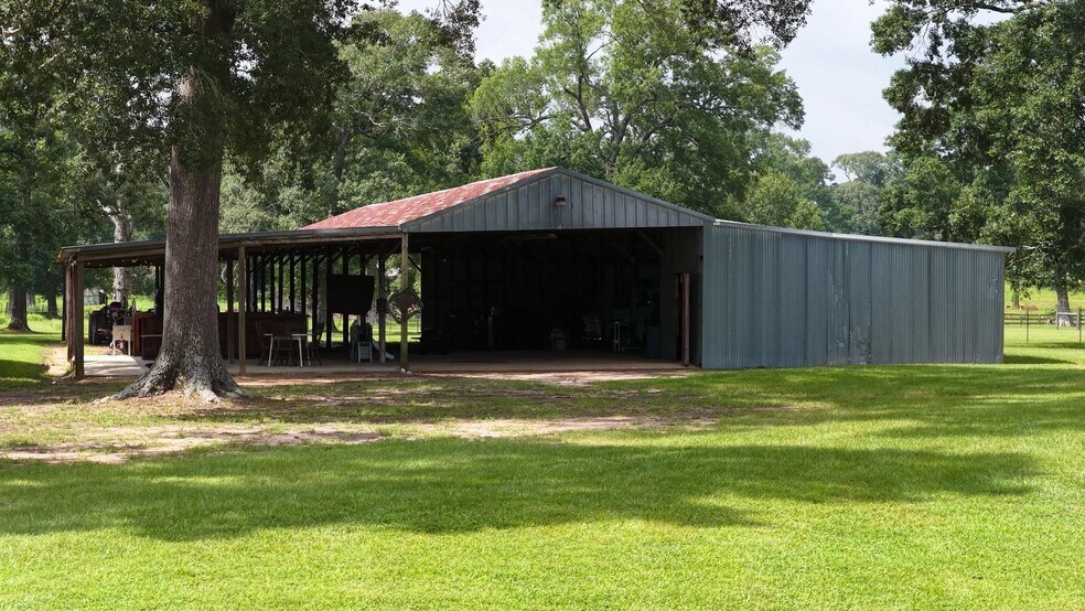 More Photos Of 100 Hill Ranch Ln, New Waverly Land For Sale