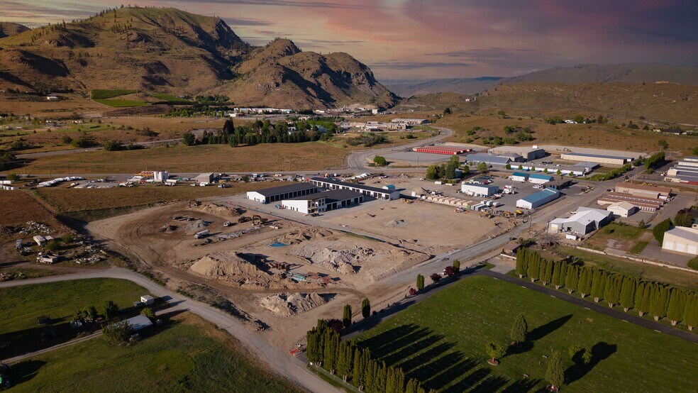 More Photos Of 73 Shop ave, Chelan Flex For Sale
