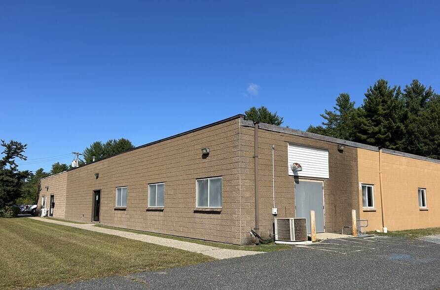 More Photos Of 23 Jayar Rd, Medway Warehouse For Sale