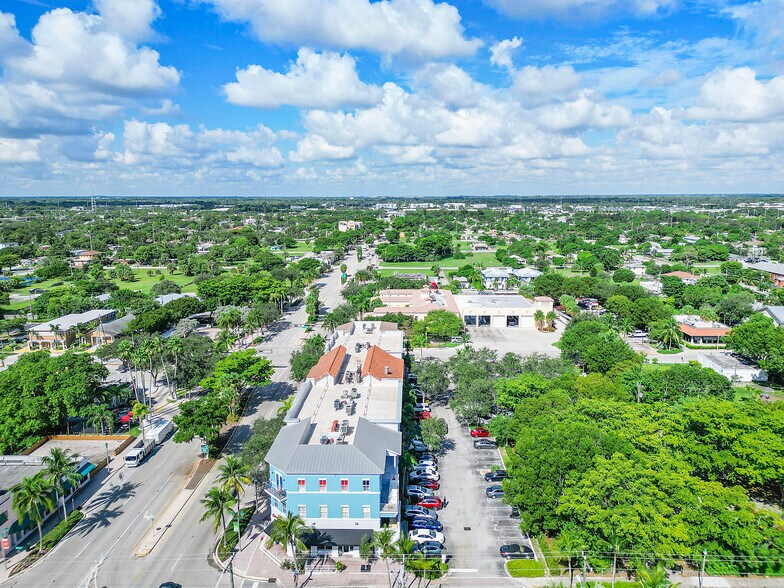 More Photos Of 401 W Atlantic Ave, Delray Beach Storefront Retail Office For Lease