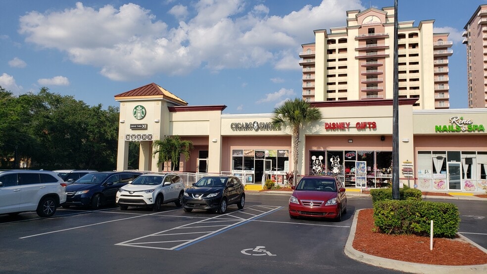 More Photos Of 13401 Blue Heron Beach Dr, Orlando Freestanding For Lease