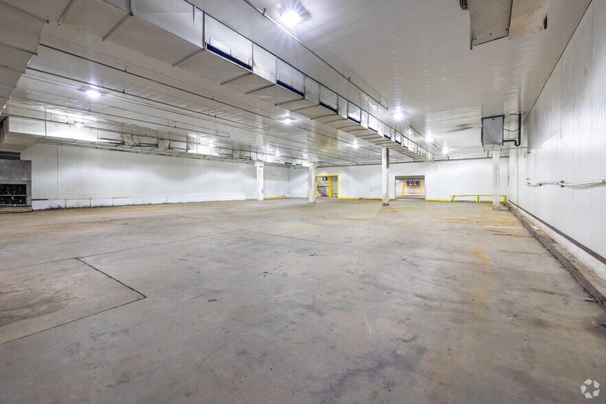 More Photos Of 5151 N Bannock St, Denver Refrigeration Cold Storage For Lease