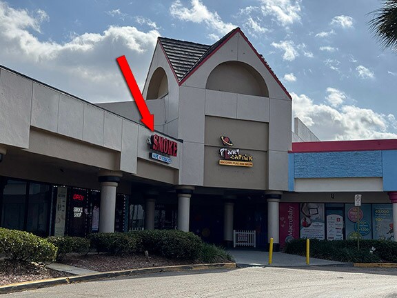 More Photos Of 1301 Florida Mall Ave, Orlando Unknown For Lease