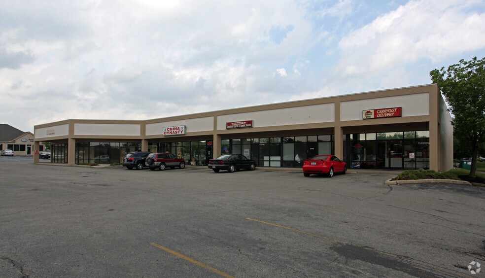 More Photos Of 9130-9152 Dayton Lebanon Pike, Dayton Unknown For Lease