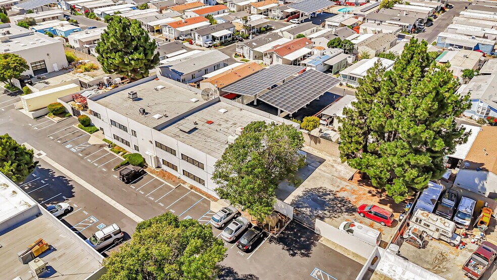 More Photos Of 2485 Technology Dr, Hayward Research And Development For Lease