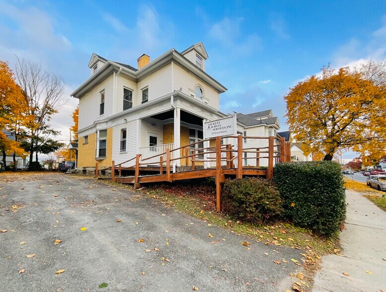 More Photos Of 179 1st St, Pittsfield Office Residential For Sale