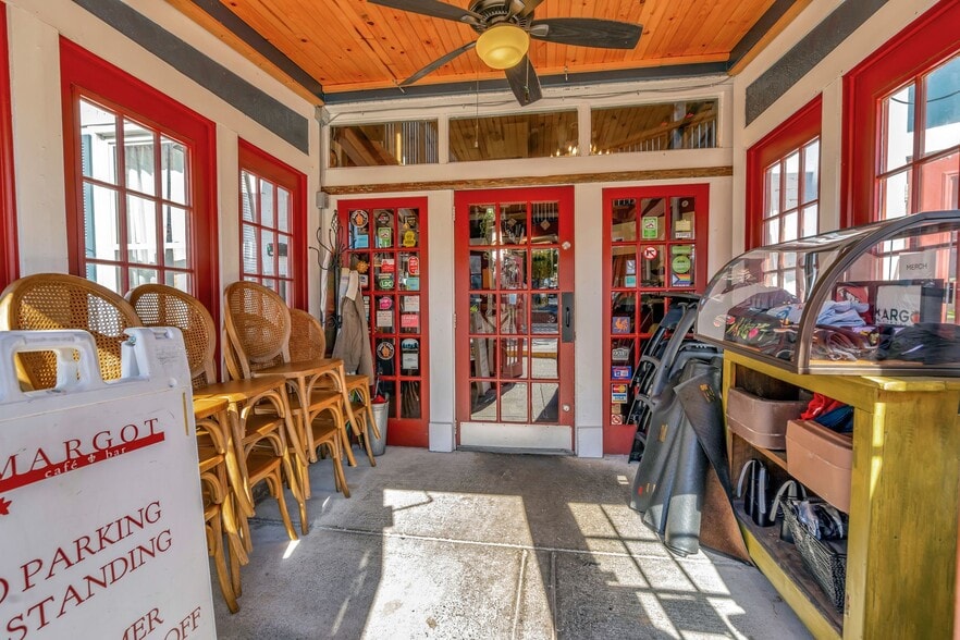 More Photos Of 1017 Woodland St, Nashville Freestanding For Sale