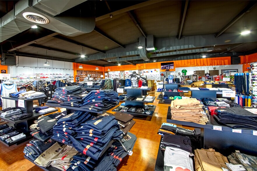 More Photos Of 333 S Brookhurst Rd, Fullerton Freestanding For Sale