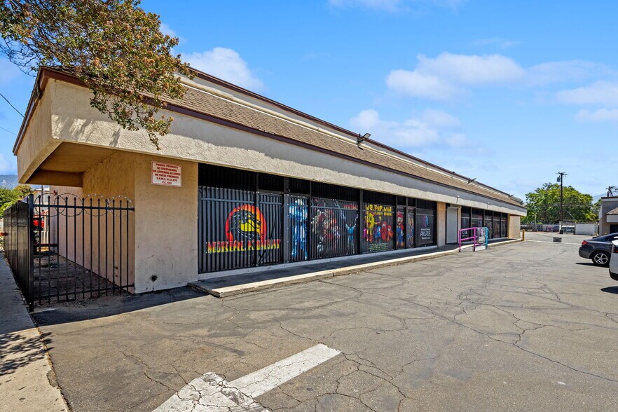 More Photos Of 200-216 E Highland Ave, San Bernardino Unknown For Lease