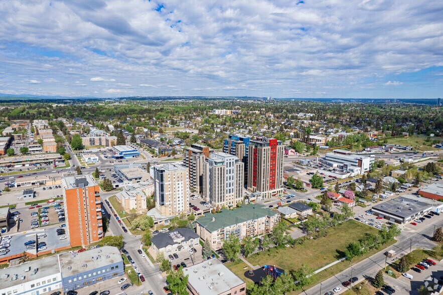 More Photos Of 5757 2nd St SW, Calgary Apartments For Lease