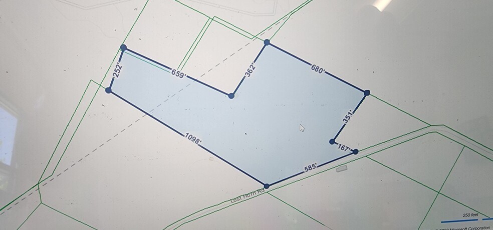 More Photos Of 653 Lost Horn Rd, Branchville Land For Sale