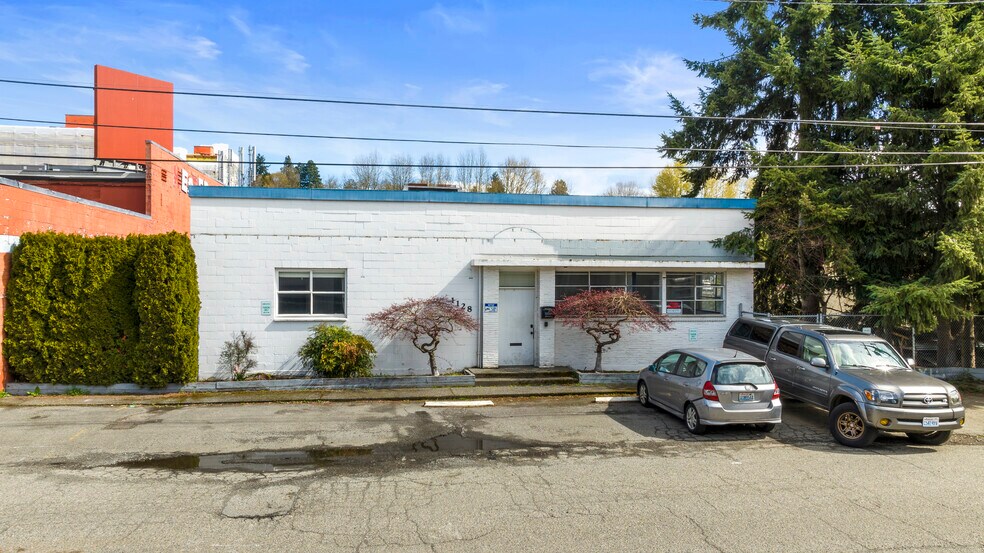 More Photos Of 1128 Poplar Pl S, Seattle Warehouse For Lease