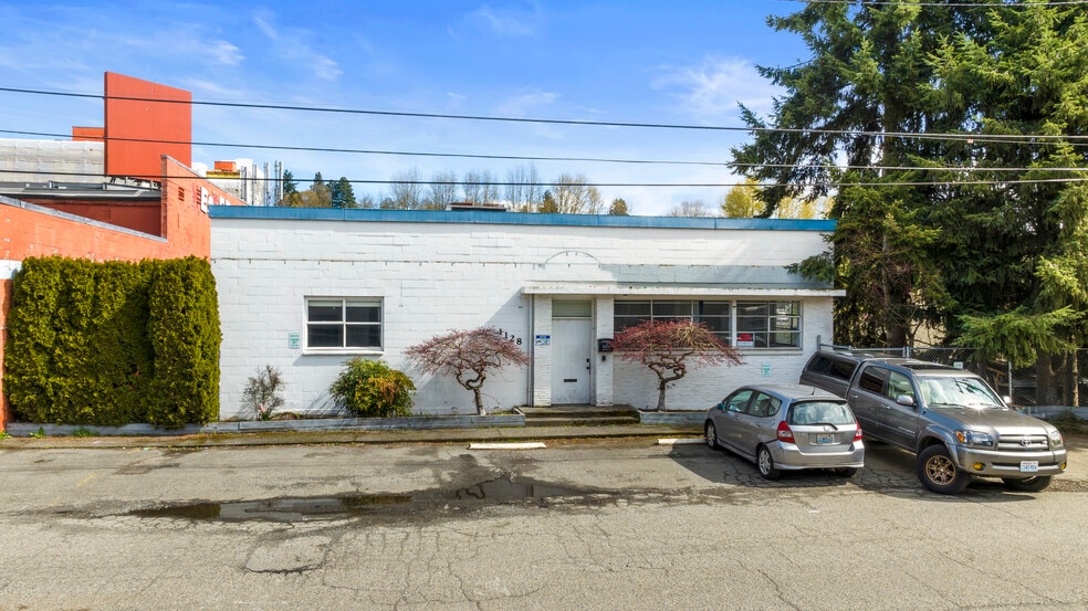More Photos Of 1128 Poplar Pl S, Seattle Warehouse For Lease