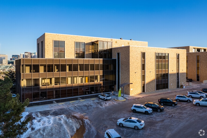 More Photos Of 2490 W 26th Ave, Denver Unknown For Lease