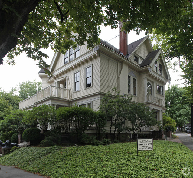 Primary Photo Of 1012 SW King Ave, Portland Office For Lease