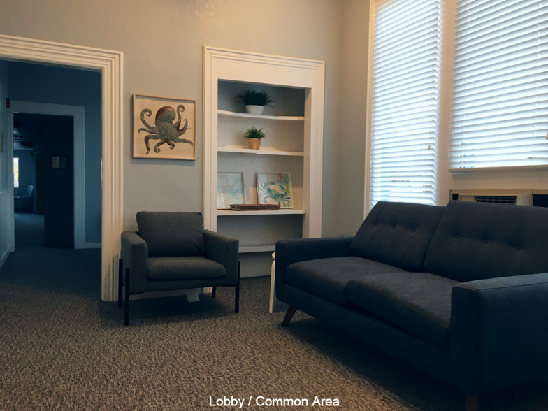 More Photos Of 212-214 Laurel St, Santa Cruz Loft Creative Space For Lease