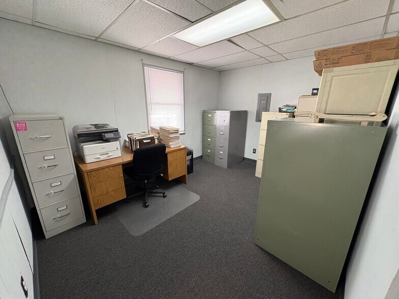 More Photos Of 1801 Main St, Lafayette Office For Lease