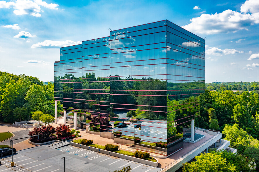 Primary Photo Of 9040 Roswell Rd, Atlanta Office For Lease