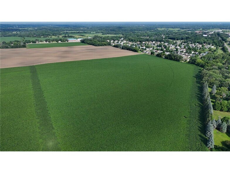 More Photos Of TBD County Road 7, Saint Augusta Land For Sale