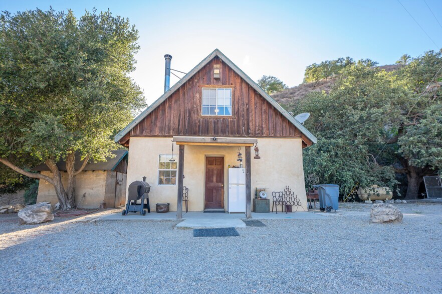 4055 Tepusquet Rd, Santa Maria, CA 93454 Land For Sale