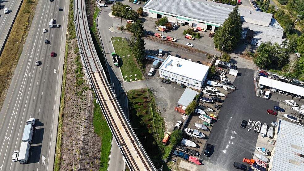 More Photos Of 20715 50th Ave W, Lynnwood Industrial For Sale