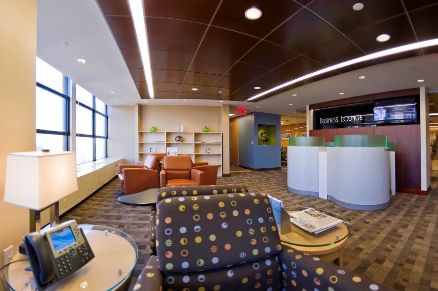 More Photos Of 41 Madison Ave, New York Coworking Space