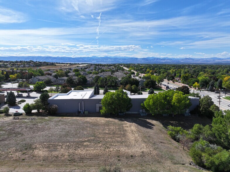 More Photos Of 8330 S Colorado Blvd, Littleton Freestanding For Sale