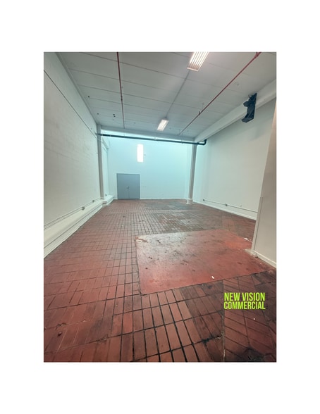 More Photos Of 6007 S St Andrews Pl, Los Angeles Manufacturing For Lease