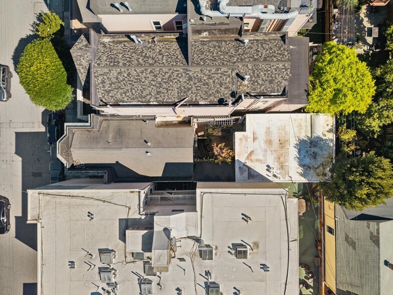 More Photos Of 1933 Union St, San Francisco Office For Sale