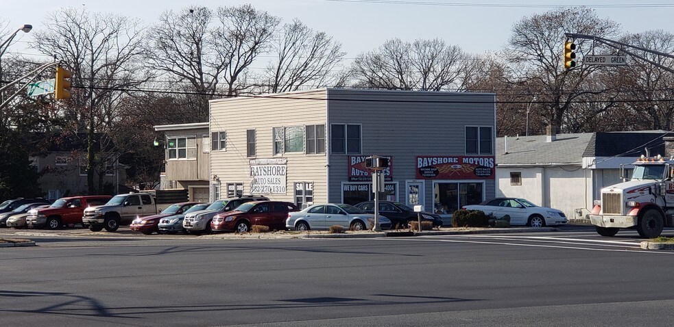 Primary Photo Of 3011 Route 37 E, Toms River Office For Sale