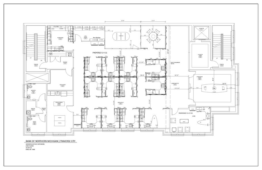 More Photos Of 130 S Union St, Traverse City Office For Lease