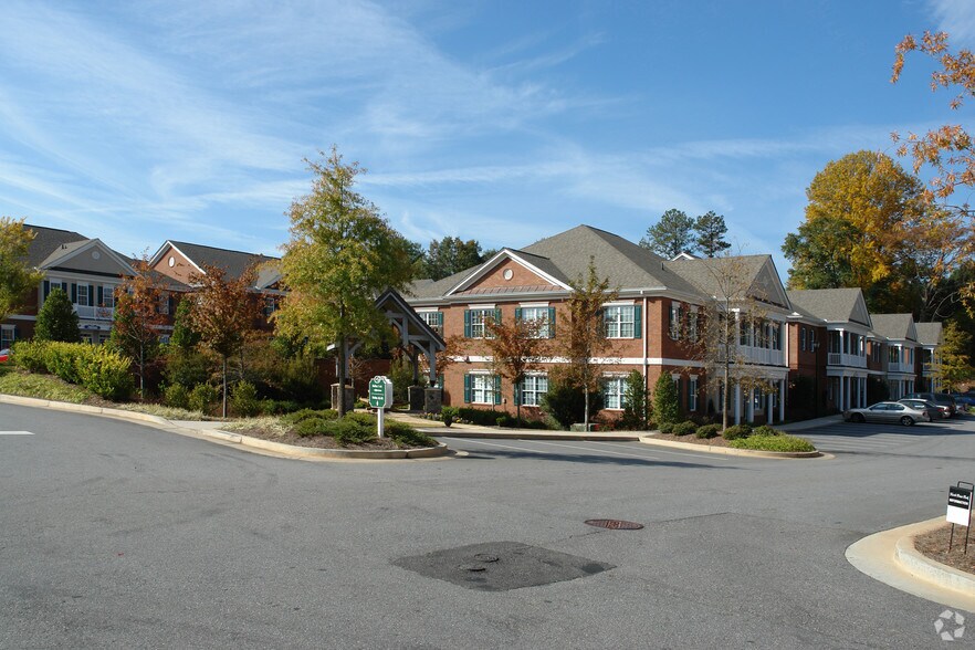 More Photos Of 5755 North Point Pky, Alpharetta Office For Sale
