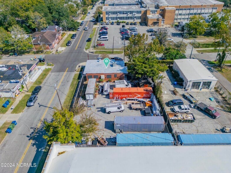 More Photos Of 1120 Princess St, Wilmington Storefront For Sale